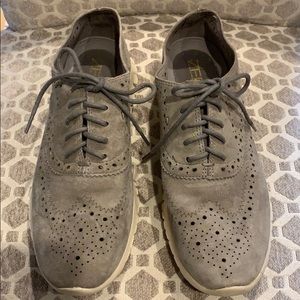 Cole Haan sneakers